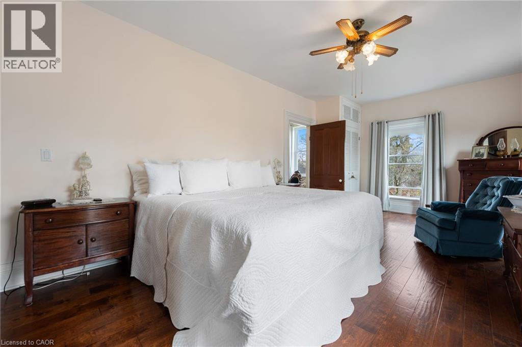 48 TEMPERANCE Street E, Waterford, Ontario, N0E1Y0 — Photo 23