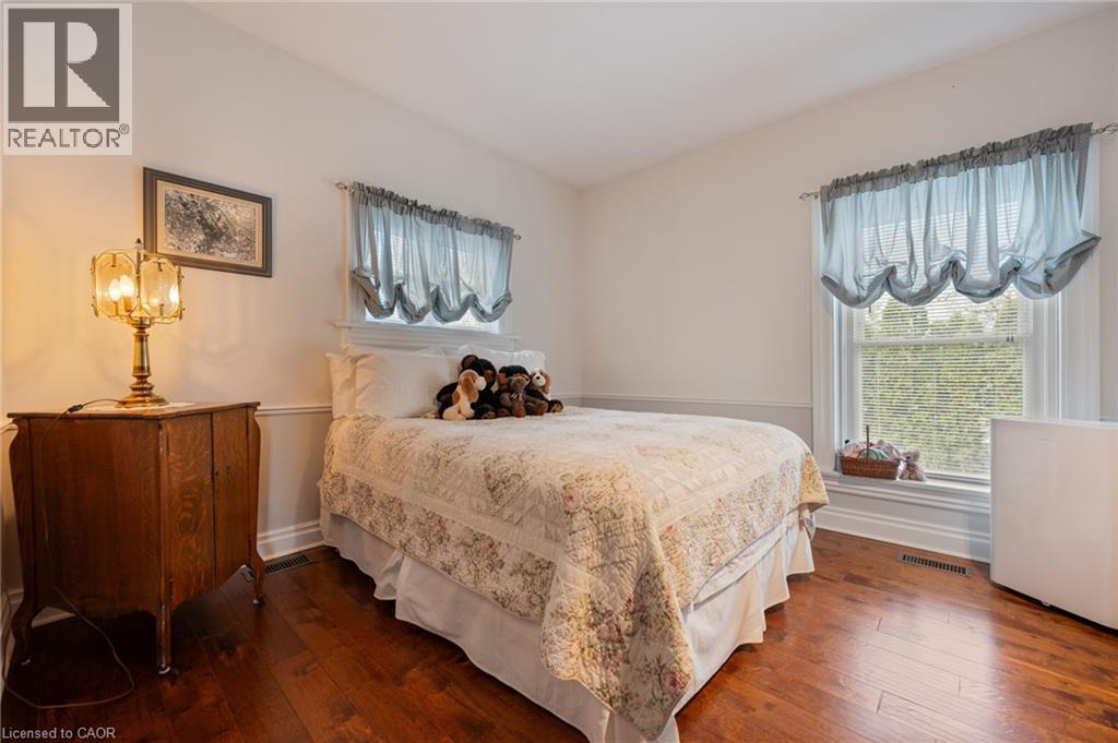 48 TEMPERANCE Street E, Waterford, Ontario, N0E1Y0 — Photo 28