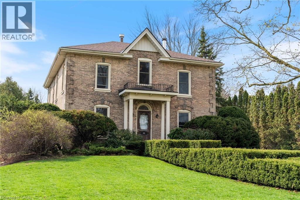 48 TEMPERANCE Street E, Waterford, Ontario, N0E1Y0 — Photo 3