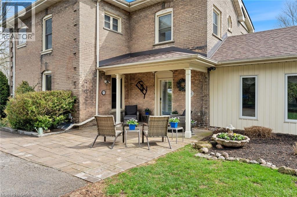 48 TEMPERANCE Street E, Waterford, Ontario, N0E1Y0 — Photo 30