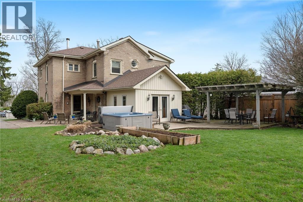 48 TEMPERANCE Street E, Waterford, Ontario, N0E1Y0 — Photo 31