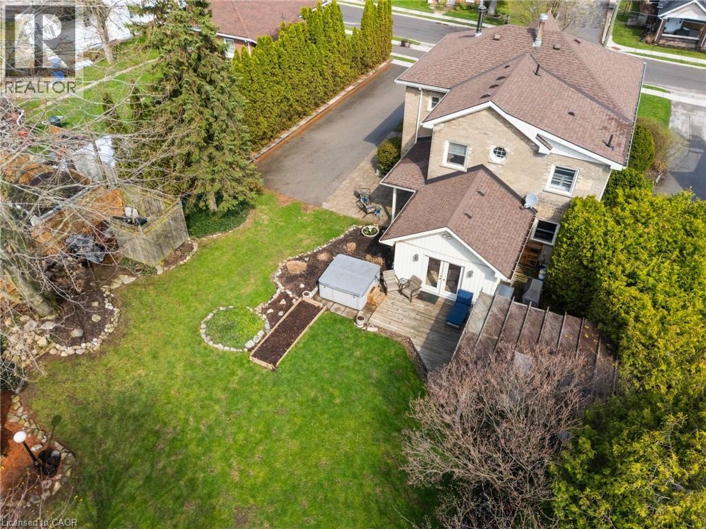 48 TEMPERANCE Street E, Waterford, Ontario, N0E1Y0 — Photo 32