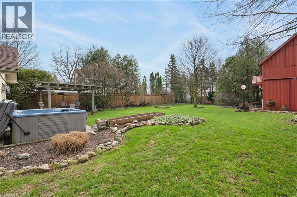 48 TEMPERANCE Street E, Waterford, Ontario, N0E1Y0 — Photo 33