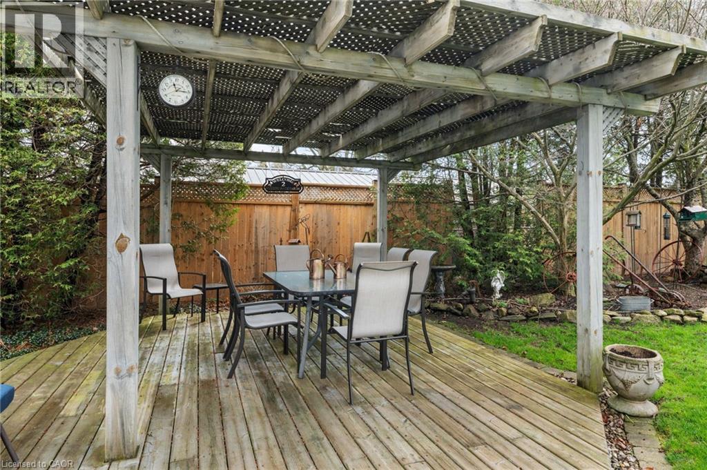 48 TEMPERANCE Street E, Waterford, Ontario, N0E1Y0 — Photo 34