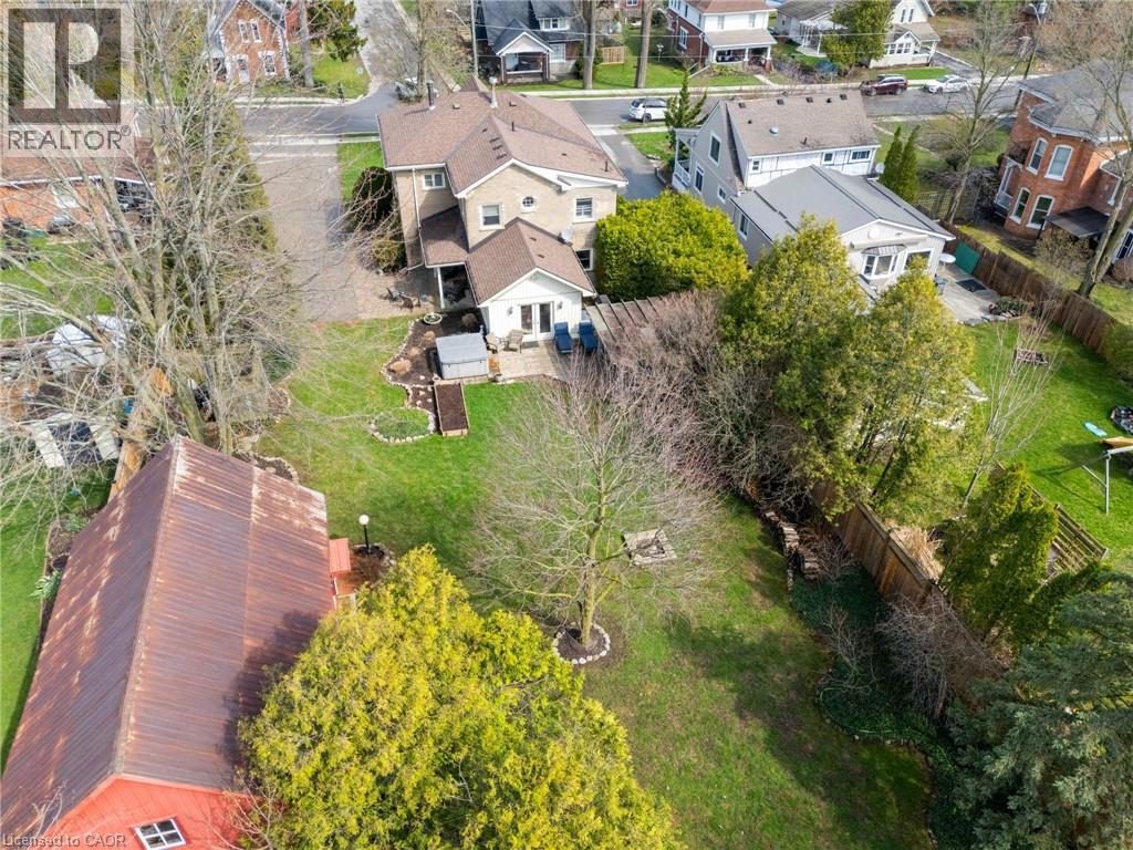 48 TEMPERANCE Street E, Waterford, Ontario, N0E1Y0 — Photo 35