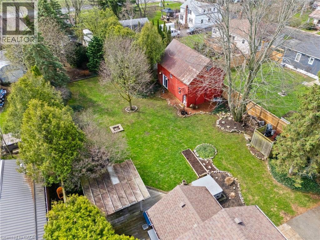 48 TEMPERANCE Street E, Waterford, Ontario, N0E1Y0 — Photo 36