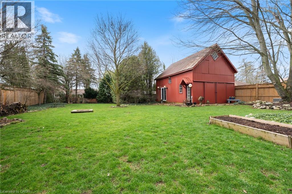 48 TEMPERANCE Street E, Waterford, Ontario, N0E1Y0 — Photo 37