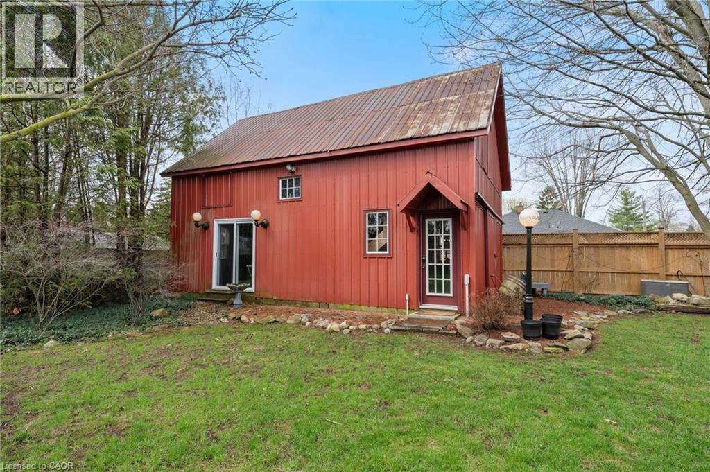 48 TEMPERANCE Street E, Waterford, Ontario, N0E1Y0 — Photo 38