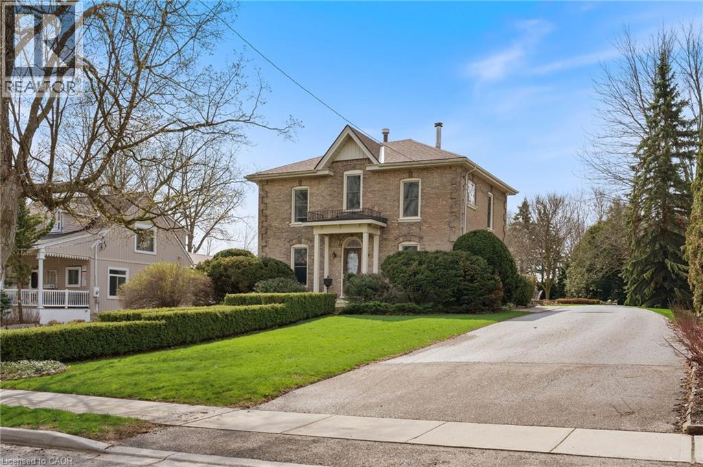 48 TEMPERANCE Street E, Waterford, Ontario, N0E1Y0 — Photo 4