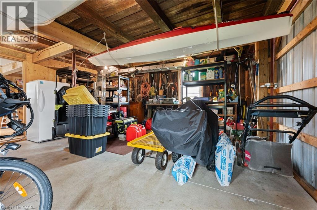 48 TEMPERANCE Street E, Waterford, Ontario, N0E1Y0 — Photo 41