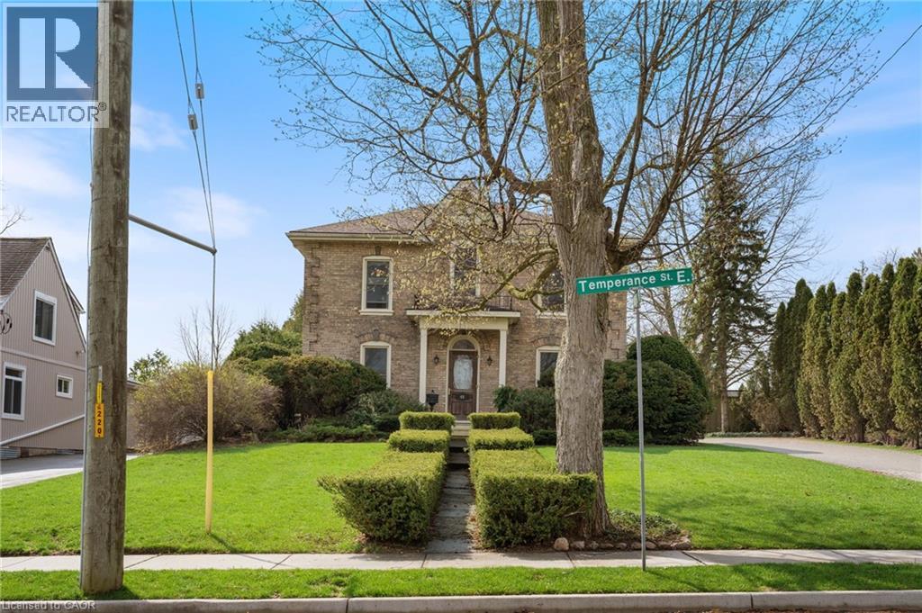 48 TEMPERANCE Street E, Waterford, Ontario, N0E1Y0 — Photo 43