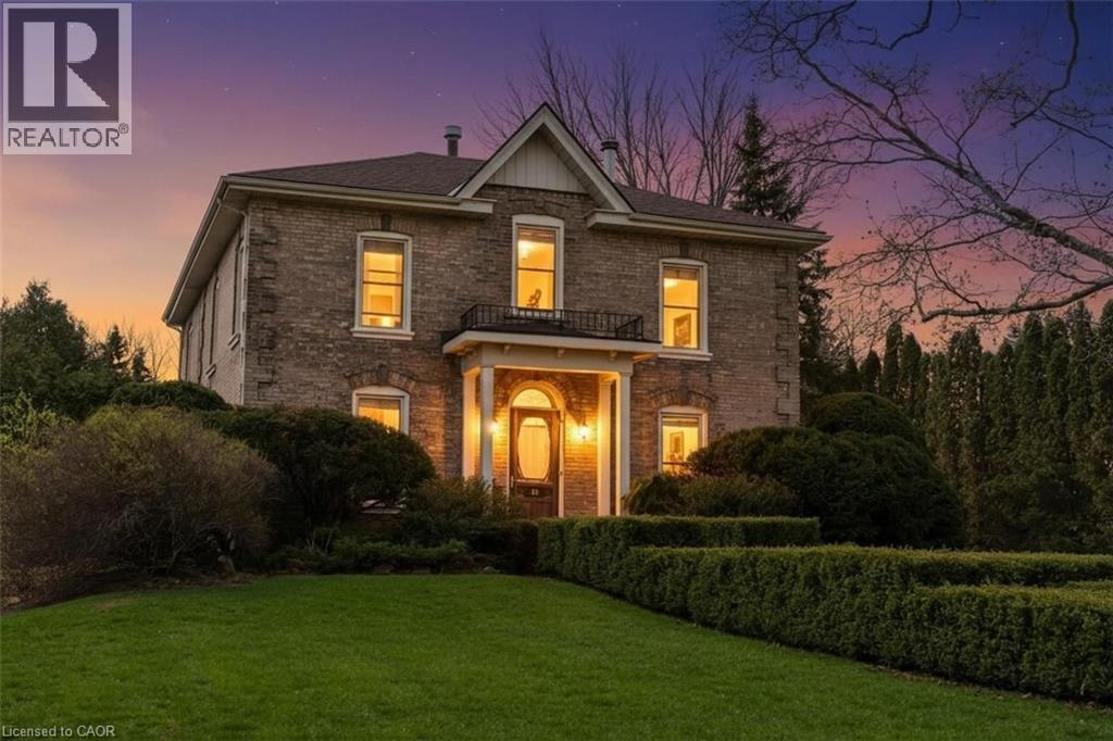 48 TEMPERANCE Street E, Waterford, Ontario, N0E1Y0 — Photo 44