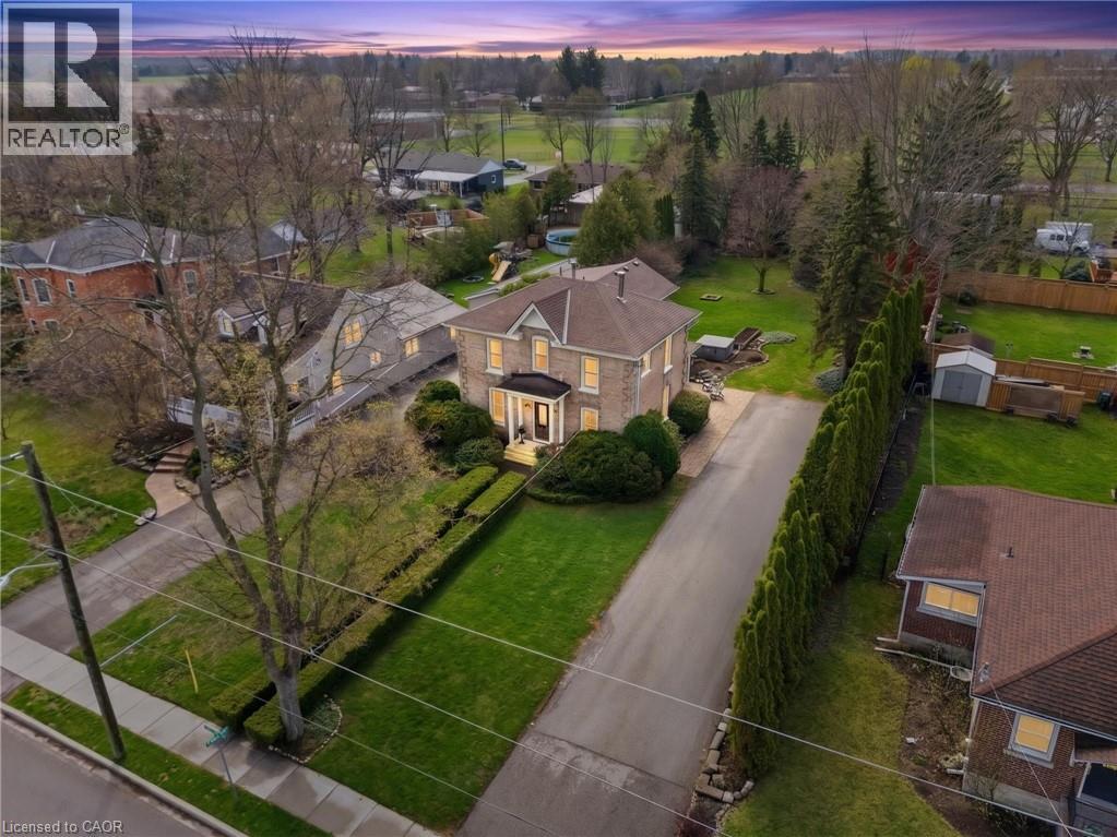 48 TEMPERANCE Street E, Waterford, Ontario, N0E1Y0 — Photo 45