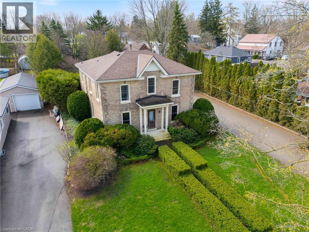 48 TEMPERANCE Street E, Waterford, Ontario, N0E1Y0 — Photo 46