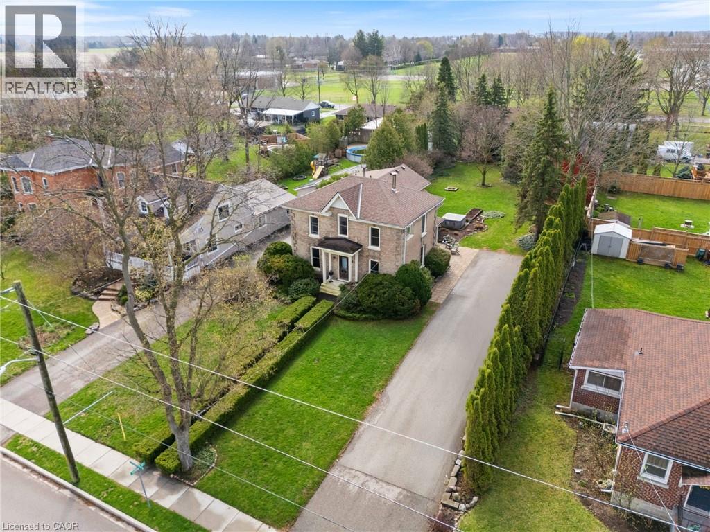 48 TEMPERANCE Street E, Waterford, Ontario, N0E1Y0 — Photo 47