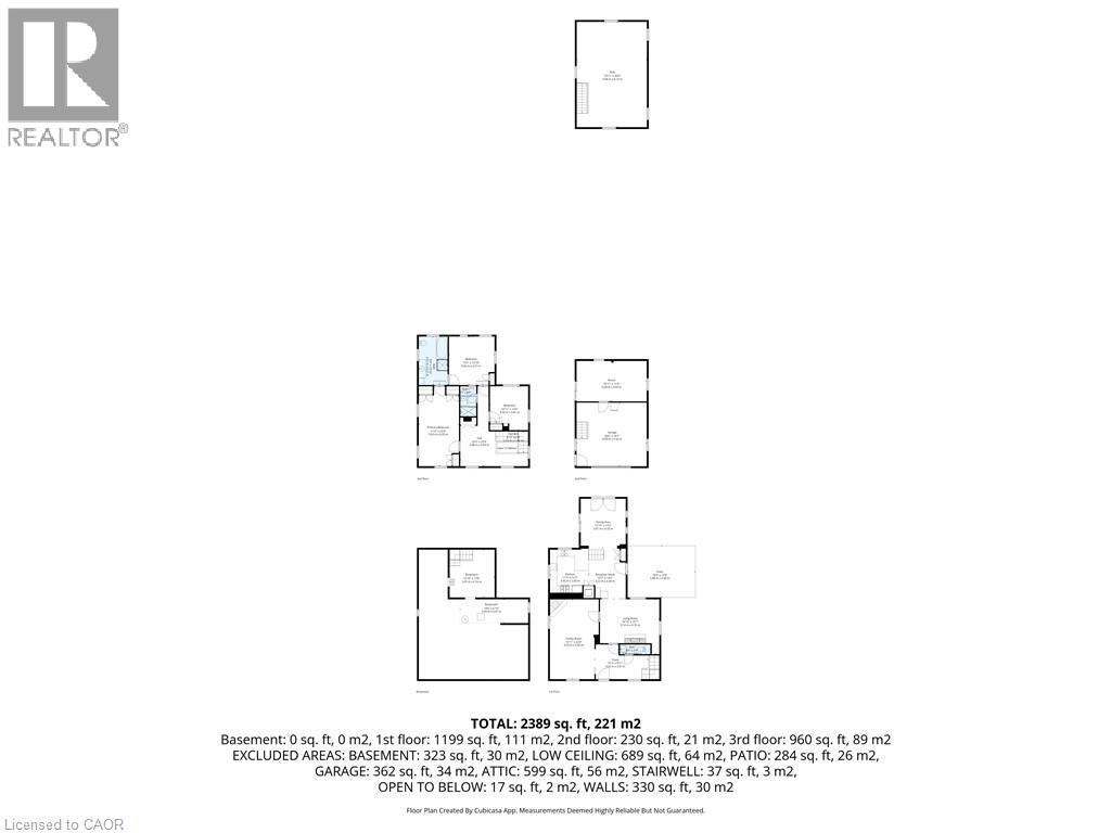 48 TEMPERANCE Street E, Waterford, Ontario, N0E1Y0 — Photo 49