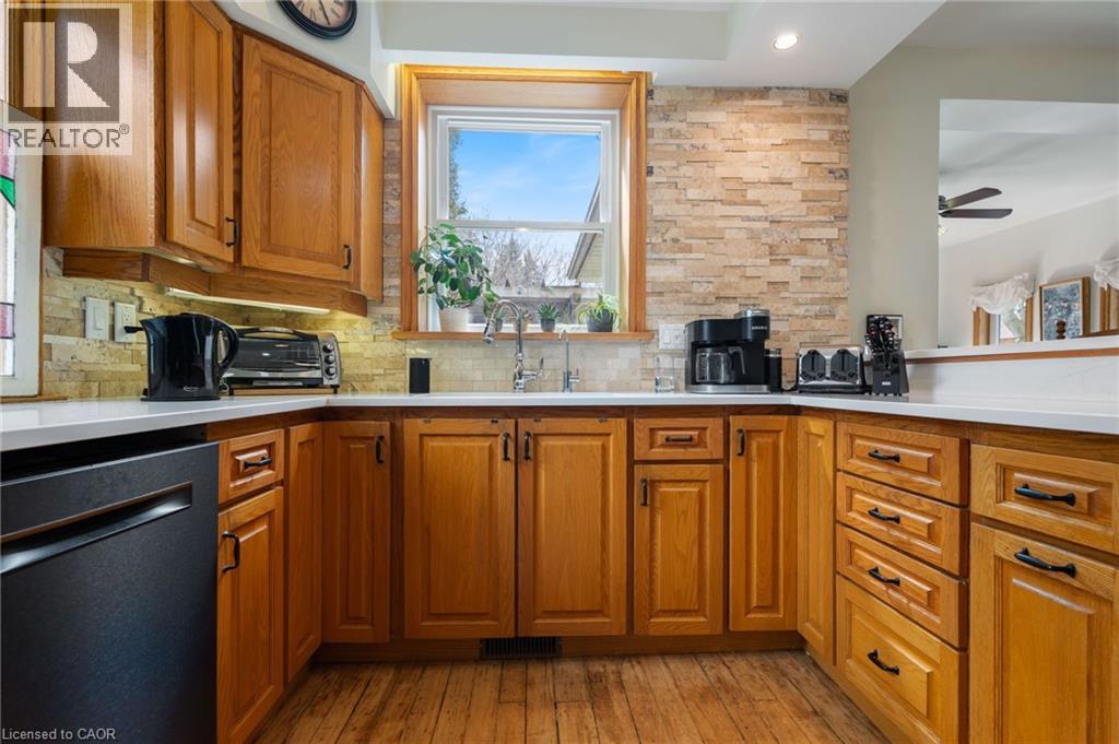 48 TEMPERANCE Street E, Waterford, Ontario, N0E1Y0 — Photo 7