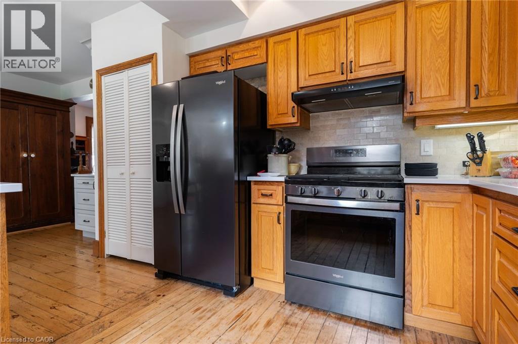 48 TEMPERANCE Street E, Waterford, Ontario, N0E1Y0 — Photo 8