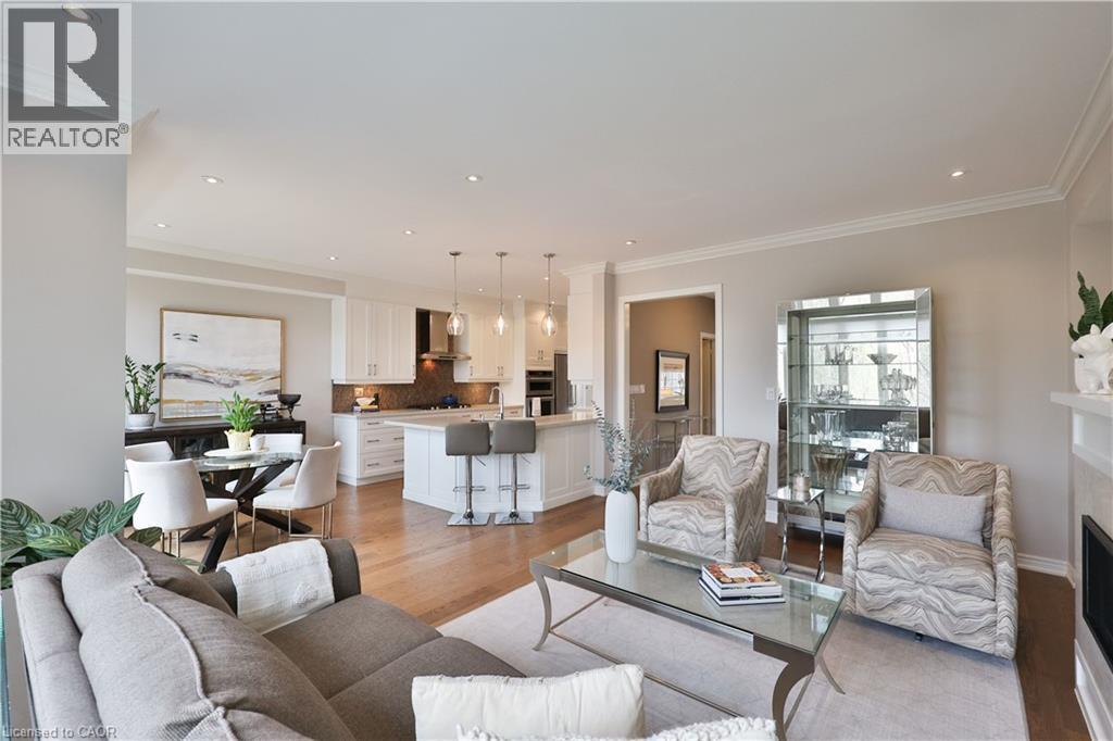 2400 NEYAGAWA Boulevard Unit# 34, Oakville, Ontario, L6H7P5 — Photo 10