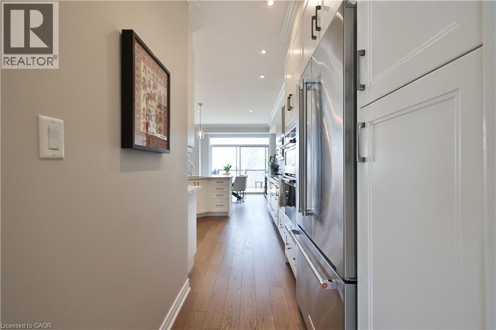 2400 NEYAGAWA Boulevard Unit# 34, Oakville, Ontario, L6H7P5 — Photo 11