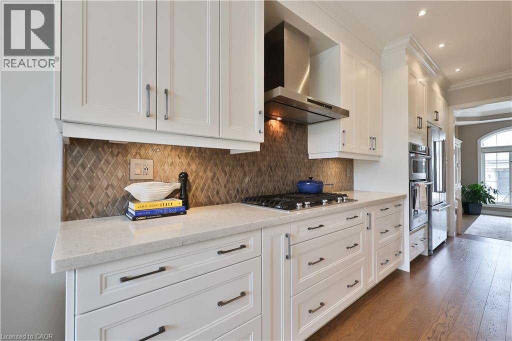 2400 NEYAGAWA Boulevard Unit# 34, Oakville, Ontario, L6H7P5 — Photo 16