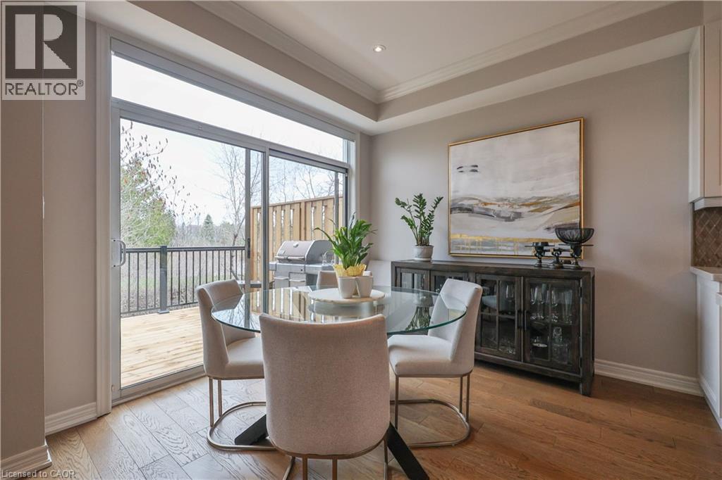 2400 NEYAGAWA Boulevard Unit# 34, Oakville, Ontario, L6H7P5 — Photo 18