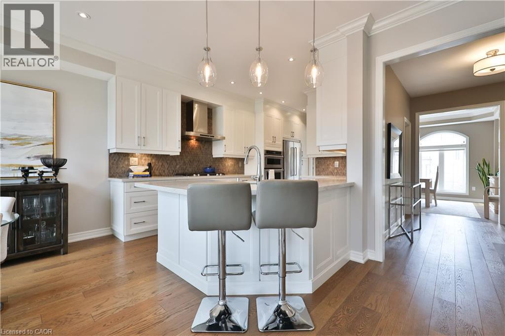 2400 NEYAGAWA Boulevard Unit# 34, Oakville, Ontario, L6H7P5 — Photo 19