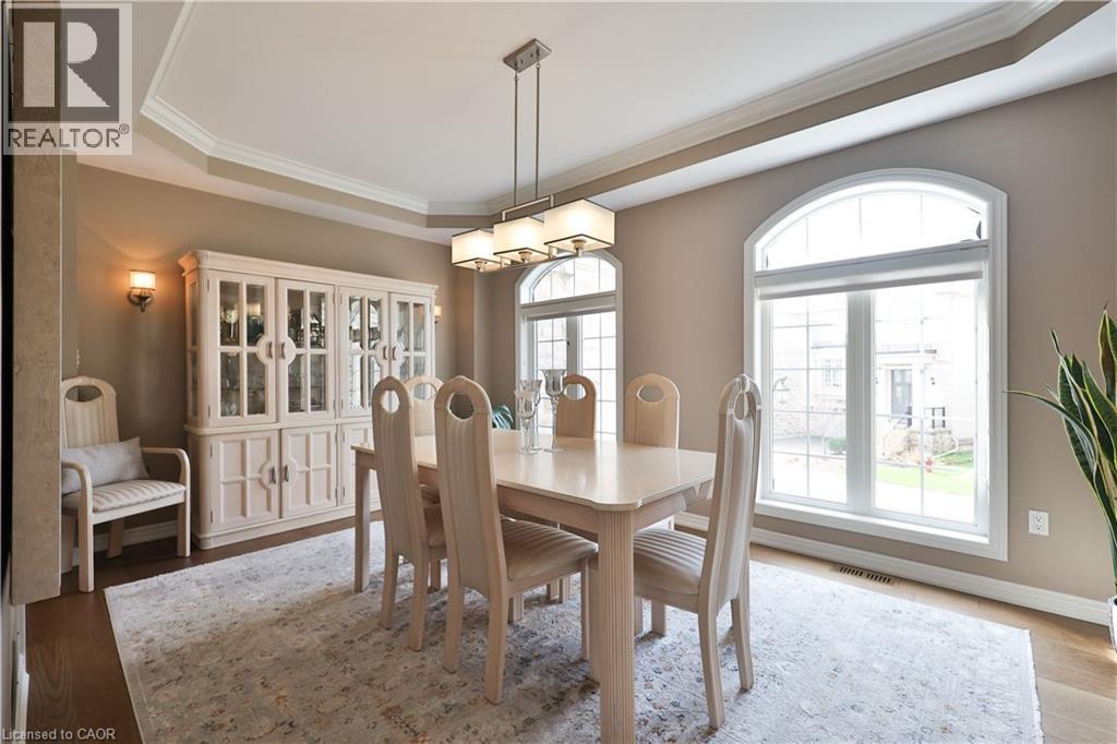 2400 NEYAGAWA Boulevard Unit# 34, Oakville, Ontario, L6H7P5 — Photo 20