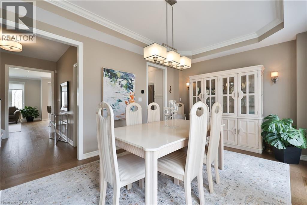 2400 NEYAGAWA Boulevard Unit# 34, Oakville, Ontario, L6H7P5 — Photo 21