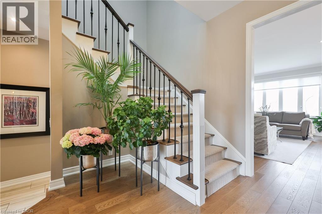 2400 NEYAGAWA Boulevard Unit# 34, Oakville, Ontario, L6H7P5 — Photo 23