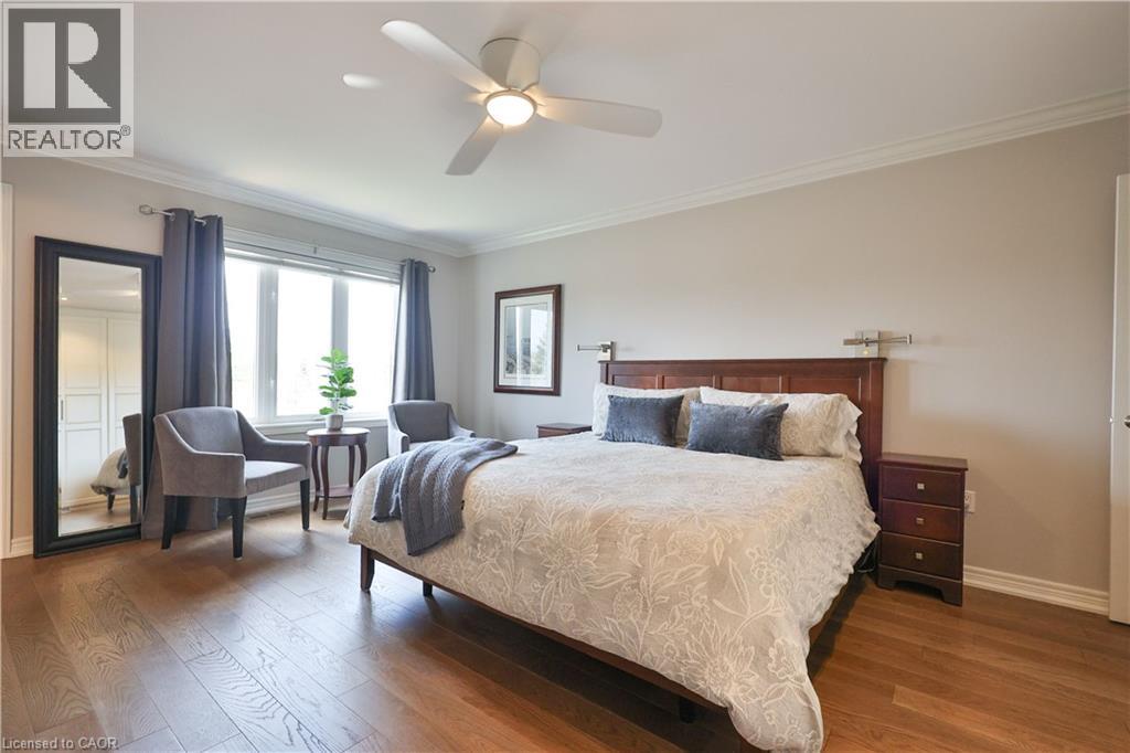 2400 NEYAGAWA Boulevard Unit# 34, Oakville, Ontario, L6H7P5 — Photo 24