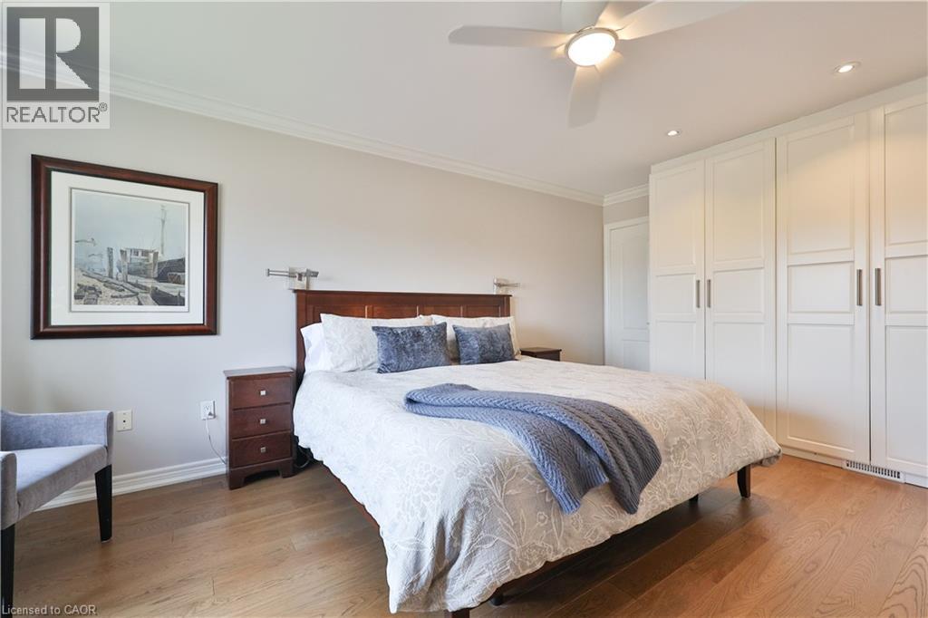 2400 NEYAGAWA Boulevard Unit# 34, Oakville, Ontario, L6H7P5 — Photo 25