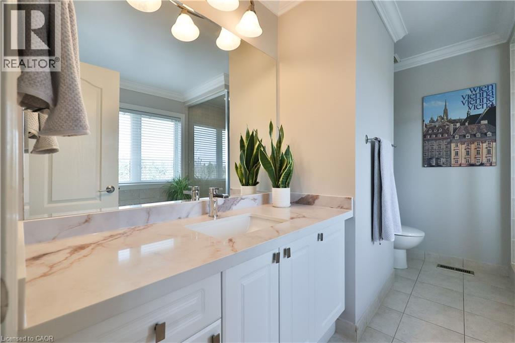2400 NEYAGAWA Boulevard Unit# 34, Oakville, Ontario, L6H7P5 — Photo 26