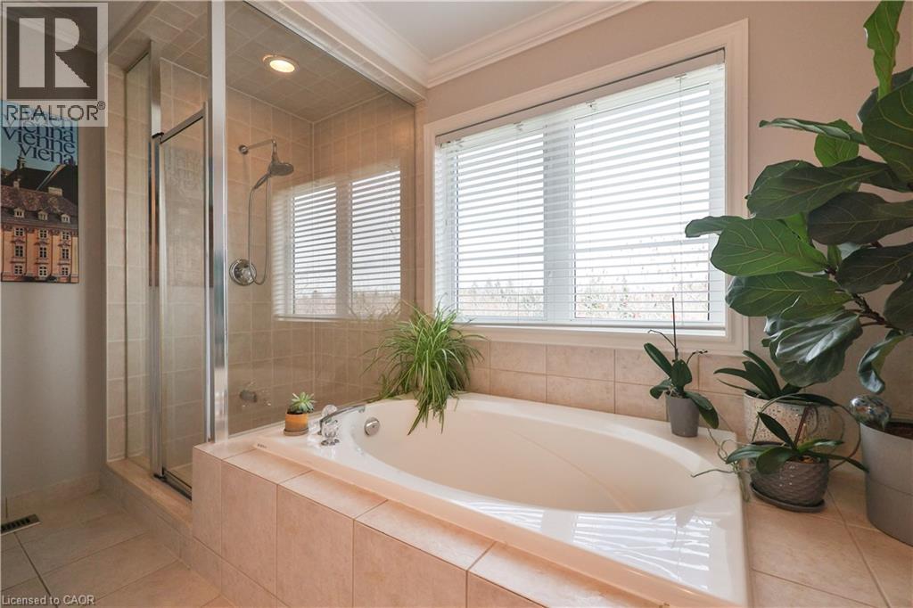 2400 NEYAGAWA Boulevard Unit# 34, Oakville, Ontario, L6H7P5 — Photo 27