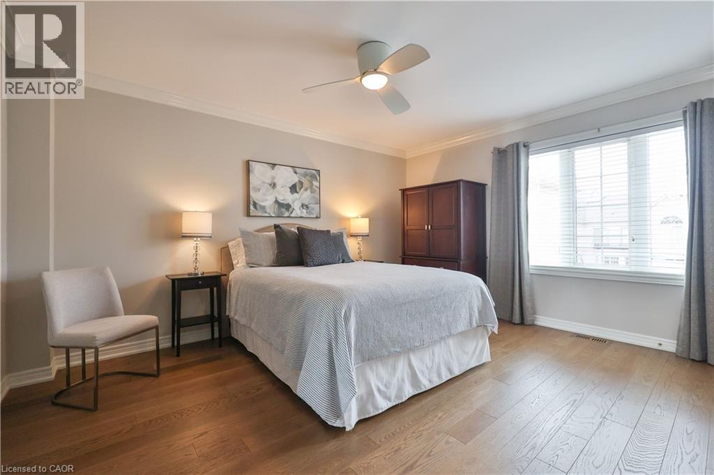 2400 NEYAGAWA Boulevard Unit# 34, Oakville, Ontario, L6H7P5 — Photo 28