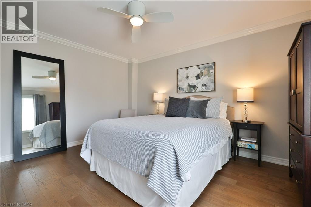 2400 NEYAGAWA Boulevard Unit# 34, Oakville, Ontario, L6H7P5 — Photo 29
