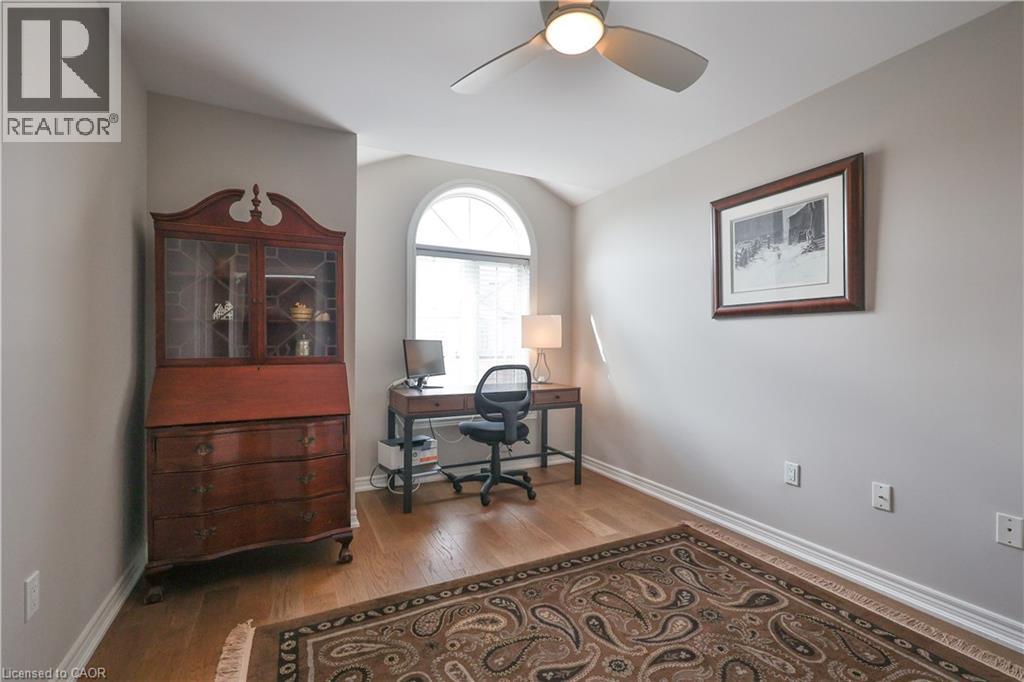 2400 NEYAGAWA Boulevard Unit# 34, Oakville, Ontario, L6H7P5 — Photo 30