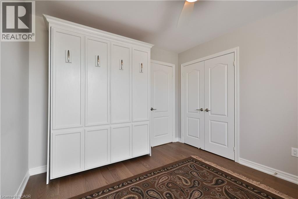 2400 NEYAGAWA Boulevard Unit# 34, Oakville, Ontario, L6H7P5 — Photo 31