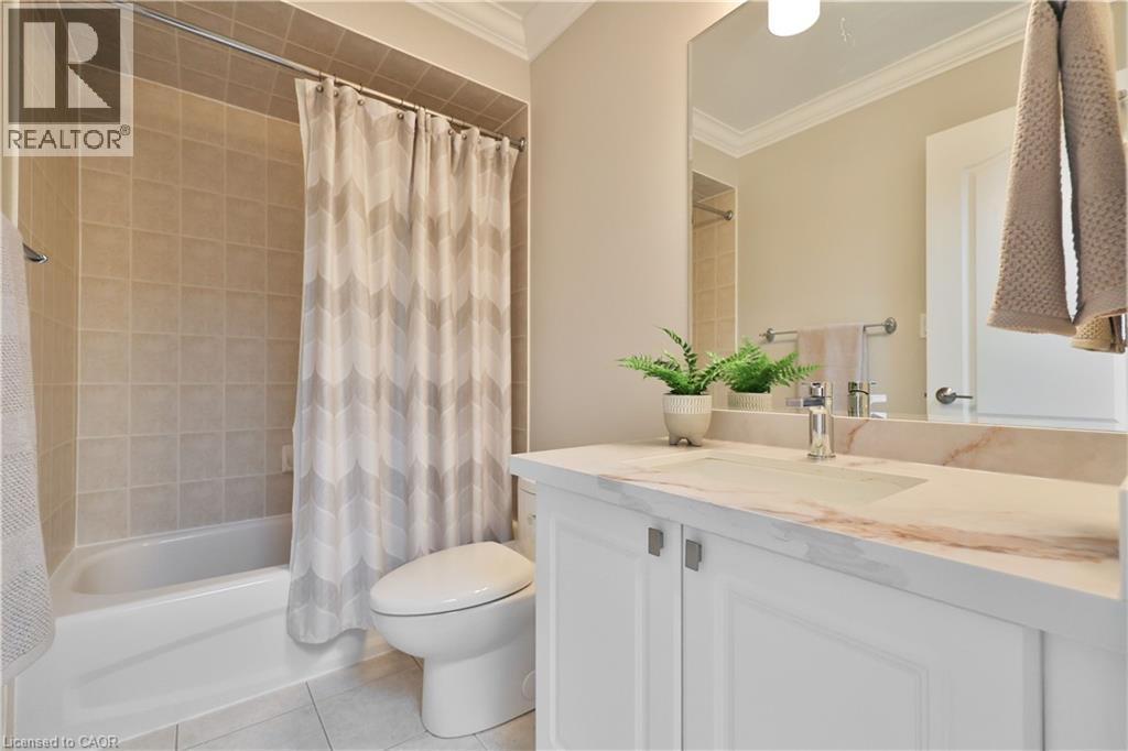 2400 NEYAGAWA Boulevard Unit# 34, Oakville, Ontario, L6H7P5 — Photo 32