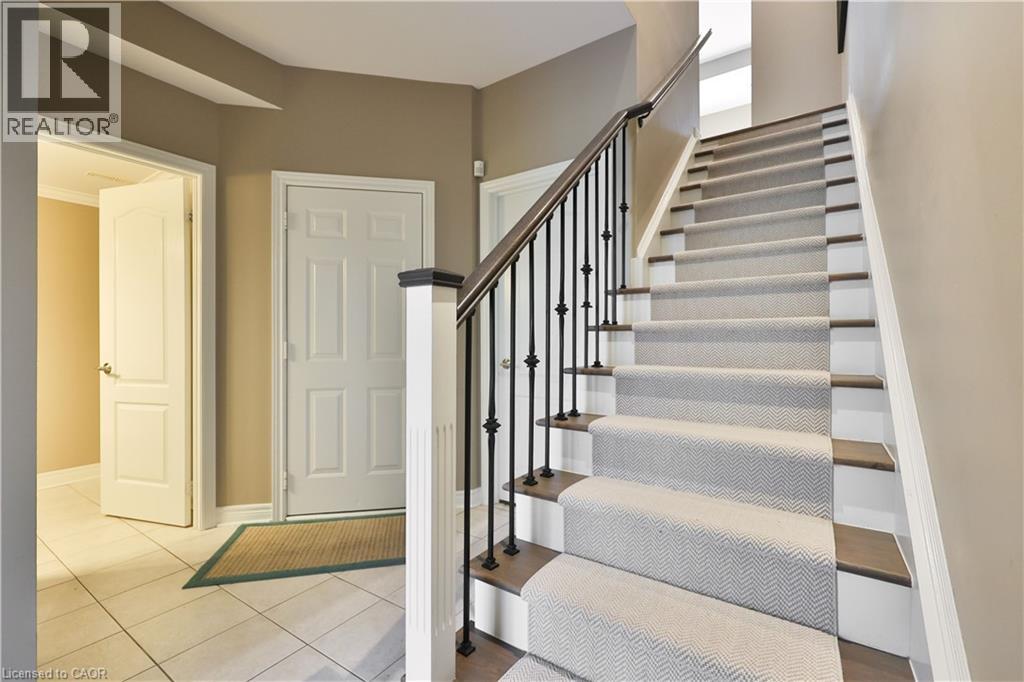 2400 NEYAGAWA Boulevard Unit# 34, Oakville, Ontario, L6H7P5 — Photo 33