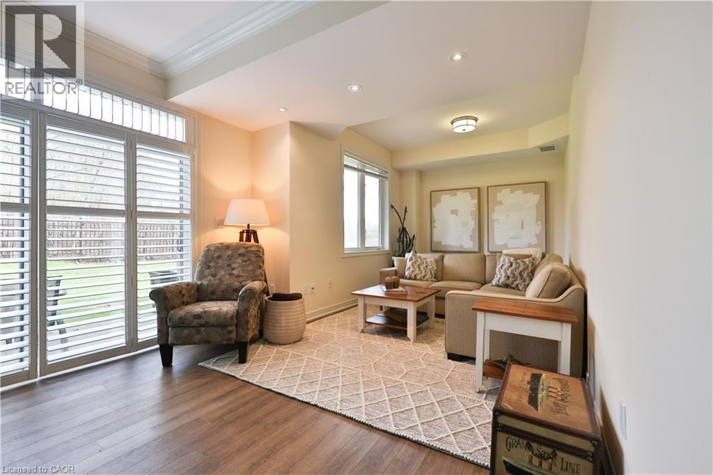 2400 NEYAGAWA Boulevard Unit# 34, Oakville, Ontario, L6H7P5 — Photo 34