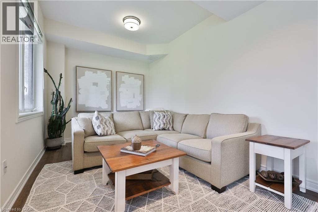 2400 NEYAGAWA Boulevard Unit# 34, Oakville, Ontario, L6H7P5 — Photo 35