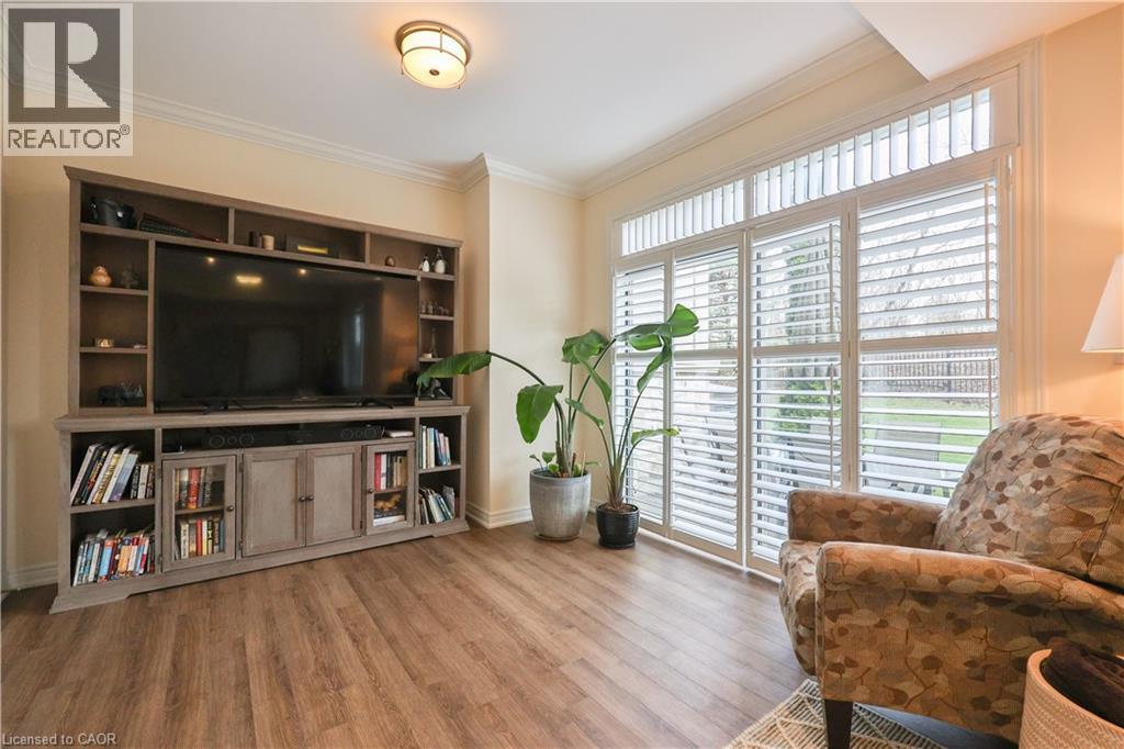 2400 NEYAGAWA Boulevard Unit# 34, Oakville, Ontario, L6H7P5 — Photo 36