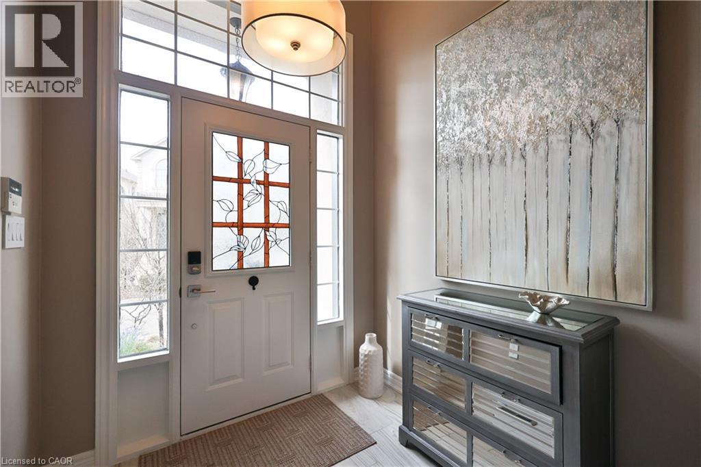 2400 NEYAGAWA Boulevard Unit# 34, Oakville, Ontario, L6H7P5 — Photo 4