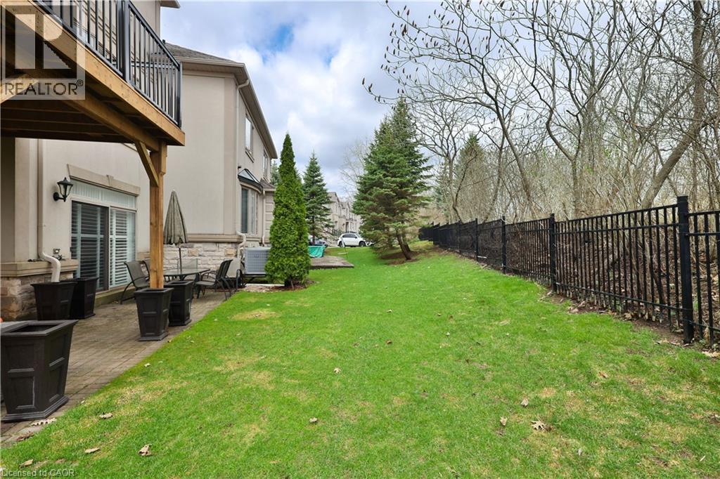 2400 NEYAGAWA Boulevard Unit# 34, Oakville, Ontario, L6H7P5 — Photo 40