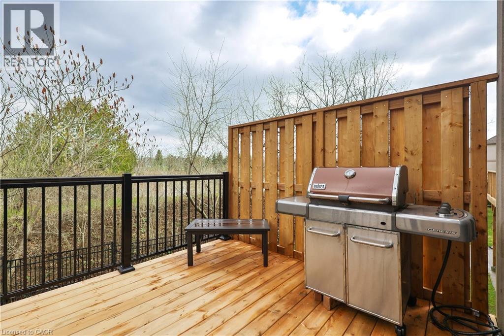 2400 NEYAGAWA Boulevard Unit# 34, Oakville, Ontario, L6H7P5 — Photo 41