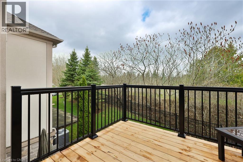 2400 NEYAGAWA Boulevard Unit# 34, Oakville, Ontario, L6H7P5 — Photo 42