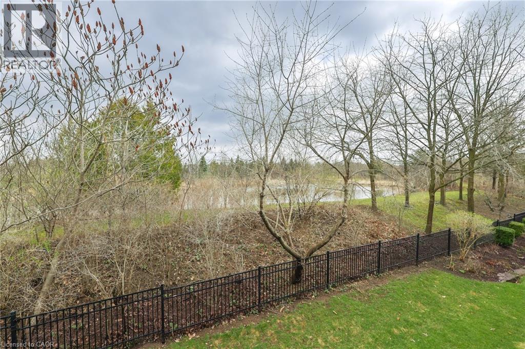 2400 NEYAGAWA Boulevard Unit# 34, Oakville, Ontario, L6H7P5 — Photo 43