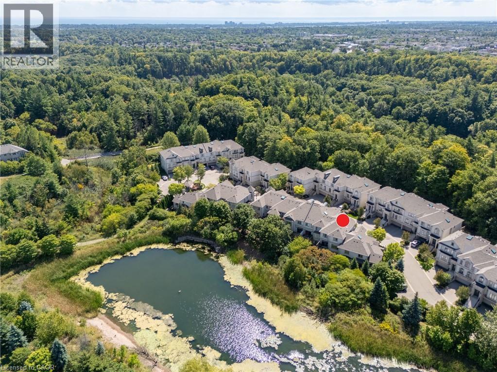 2400 NEYAGAWA Boulevard Unit# 34, Oakville, Ontario, L6H7P5 — Photo 45