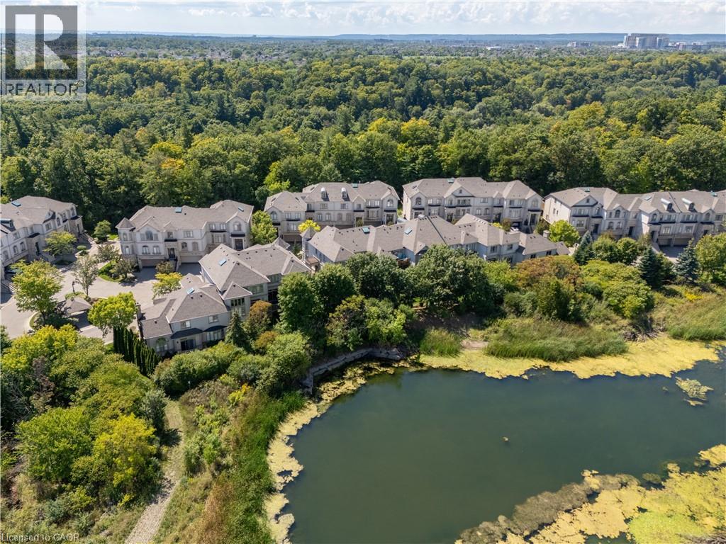 2400 NEYAGAWA Boulevard Unit# 34, Oakville, Ontario, L6H7P5 — Photo 46